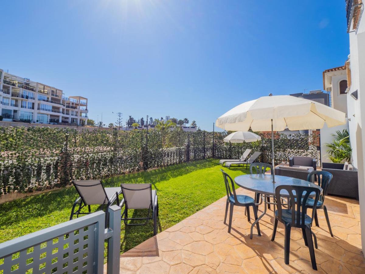 Cubo'S Hostal William'S Sunny 5 With Breakfast Torre de Benagalbon Dış mekan fotoğraf