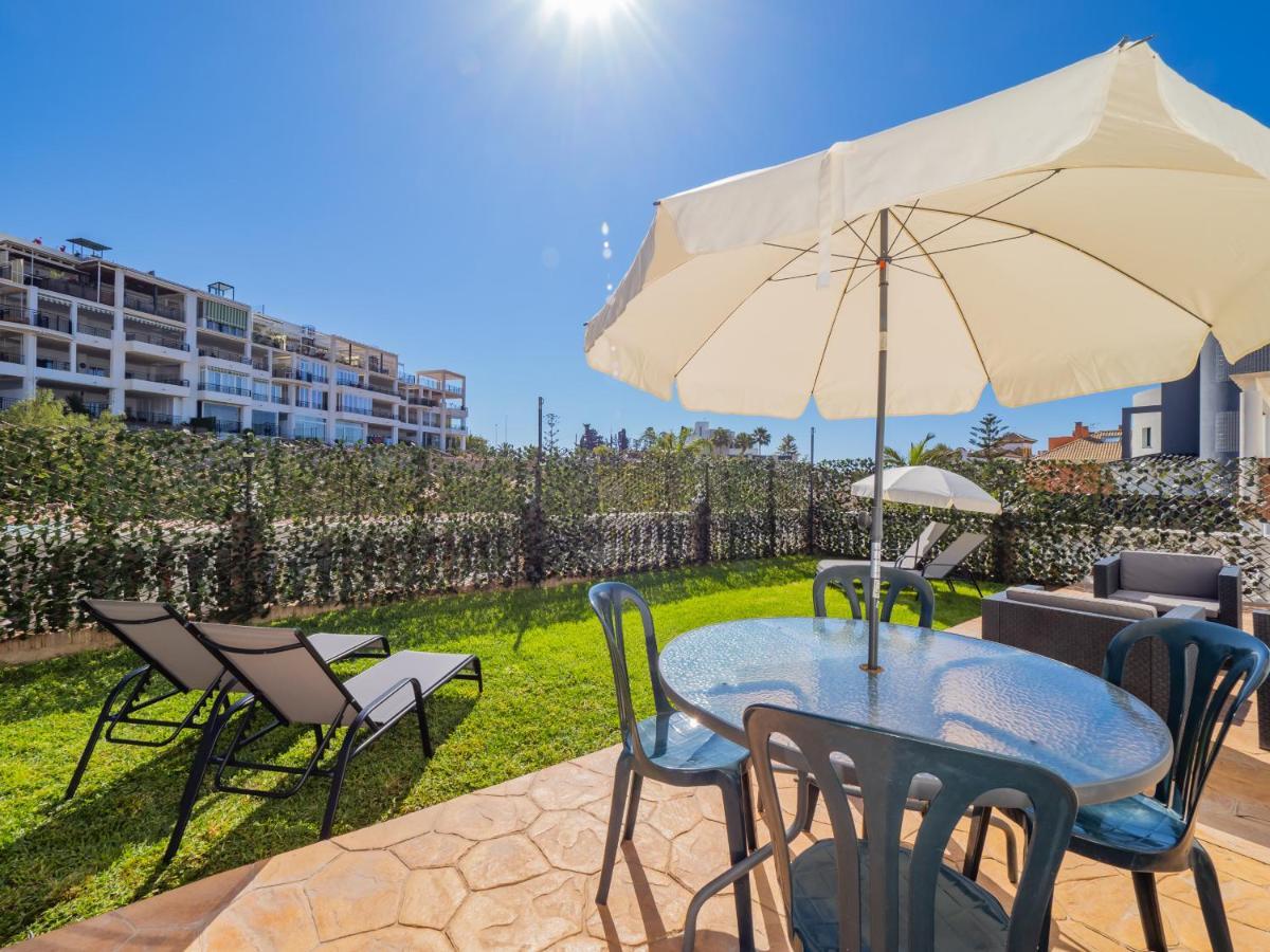 Cubo'S Hostal William'S Sunny 5 With Breakfast Torre de Benagalbon Dış mekan fotoğraf
